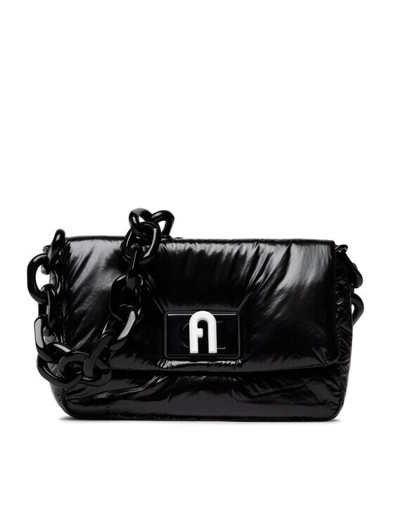 

Кошелек Furla, черный
