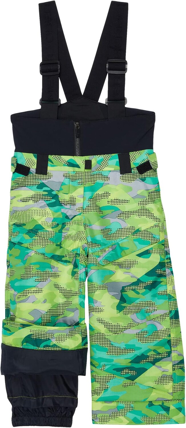 

Брюки Obermeyer Warp Pants, цвет Simply Greens