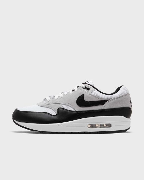 

Кроссовки Nike Air Max 1 Ess, цвет white/black-pure platinum