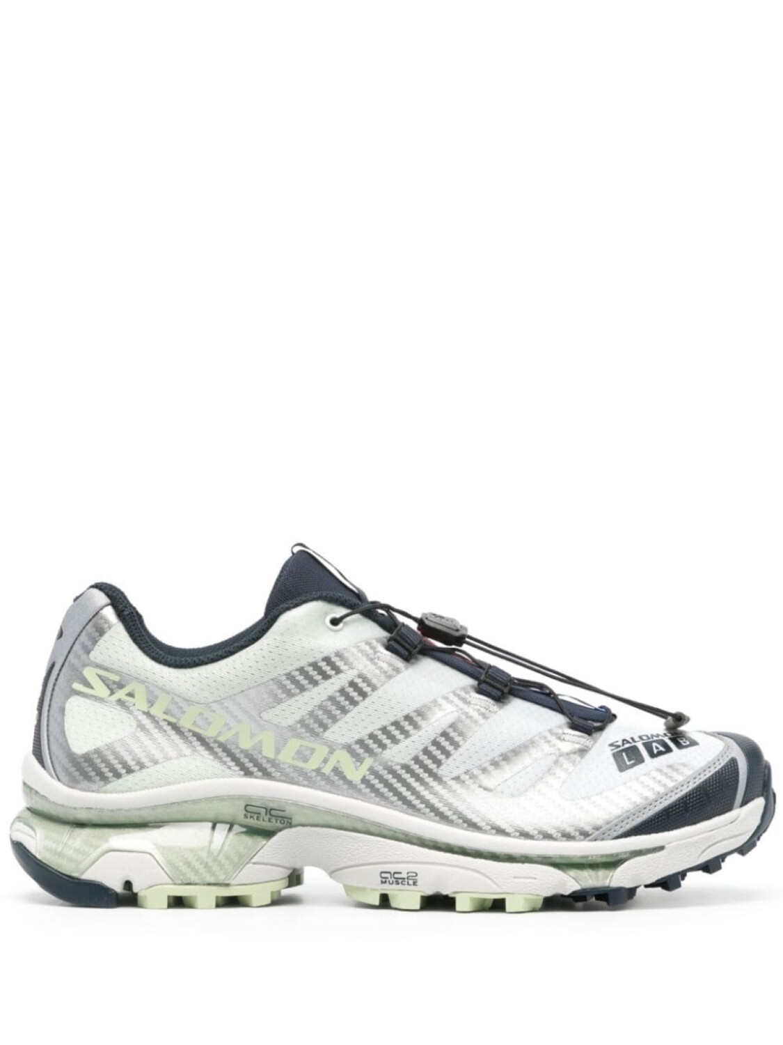 

Salomon кроссовки XT-4 OG, зеленый