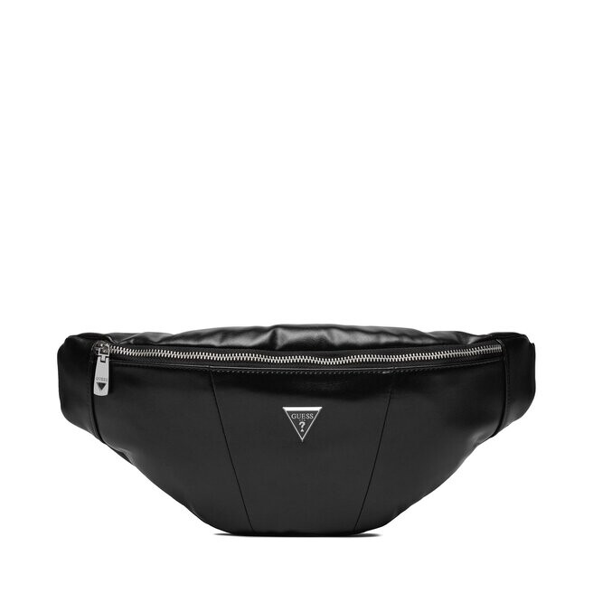 

Сумка Guess BellagioEco Mini-Bags, черный