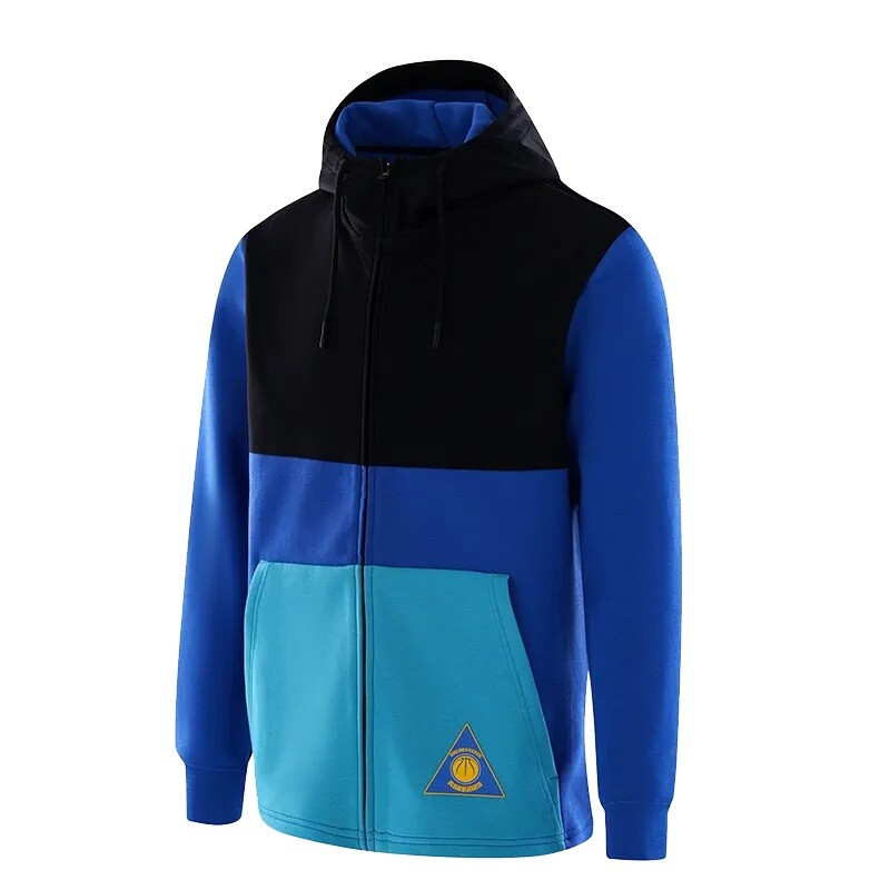 

Куртка командная мужская Nba, цвет Sea navy blue