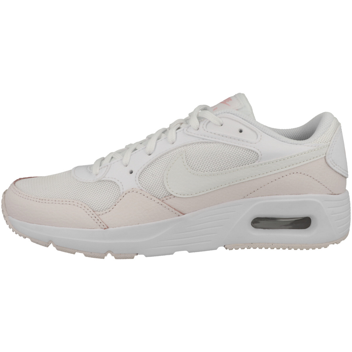 

Низкие кроссовки Nike low Air Max SC (GS), белый