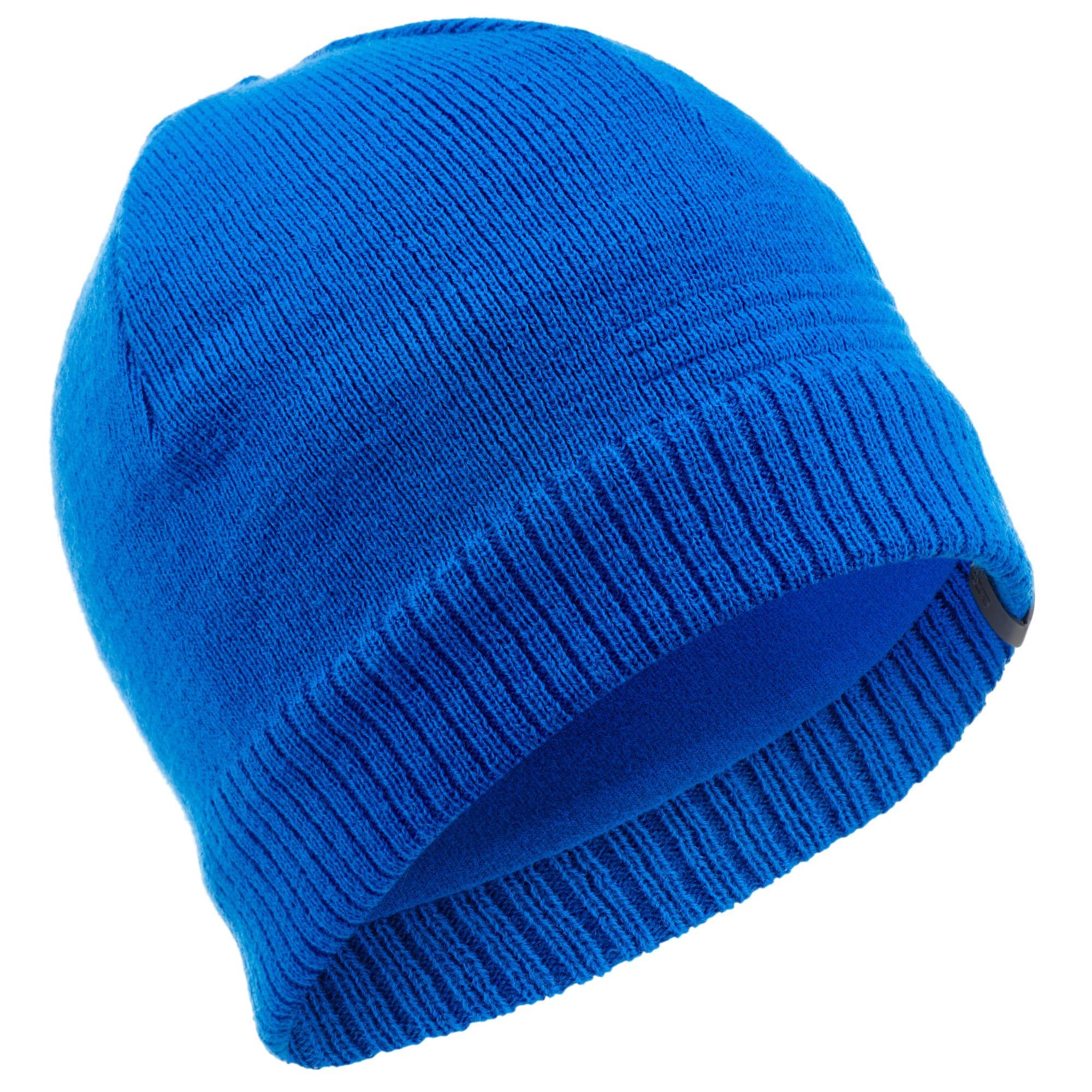 Лыжная шапка Decathlon - Pure Wedze, синий