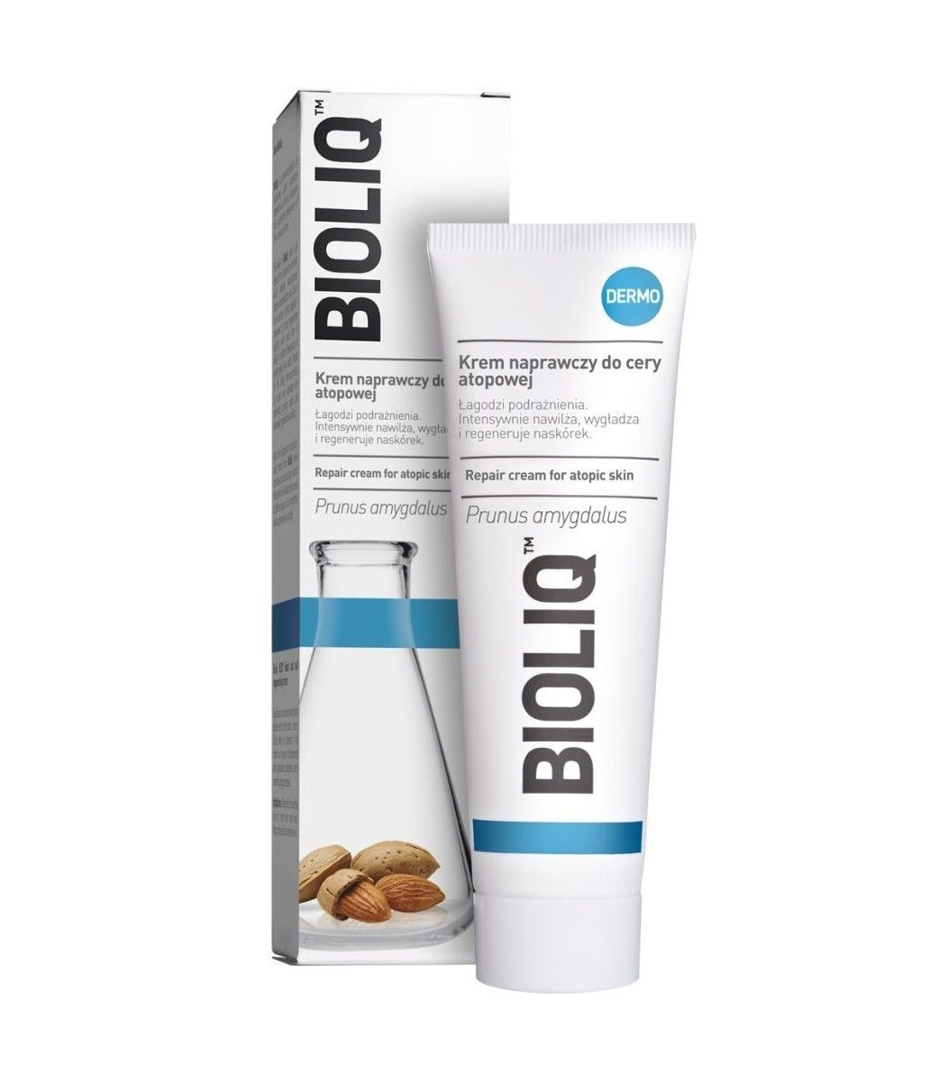 

Bioliq Dermo крем для лица, 50 ml