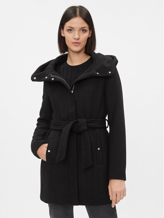 

Переходная куртка стандартного кроя Vero Moda, черный