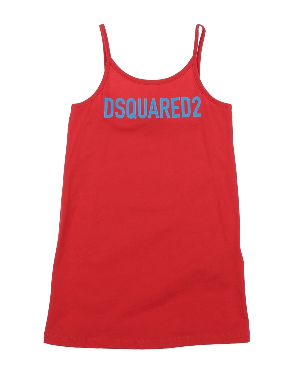 

Пляжная одежда Dsquared2, красный