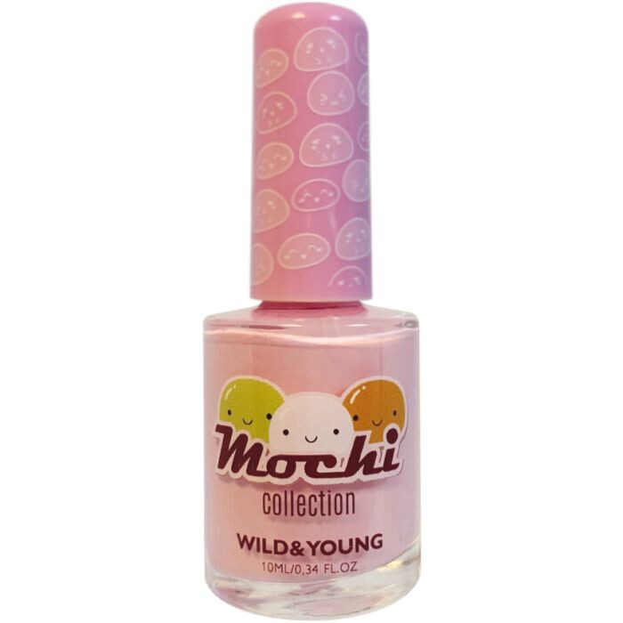

Лак для ногтей Mochi Esmalte de Uñas Wild & Young, 512