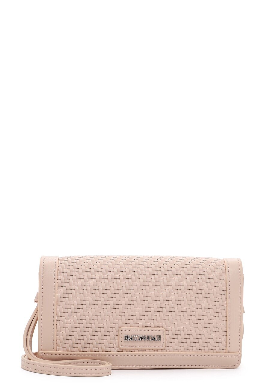 

Сумка через плечо Emily & Noah Shoulder E&N Brenda, цвет Rose