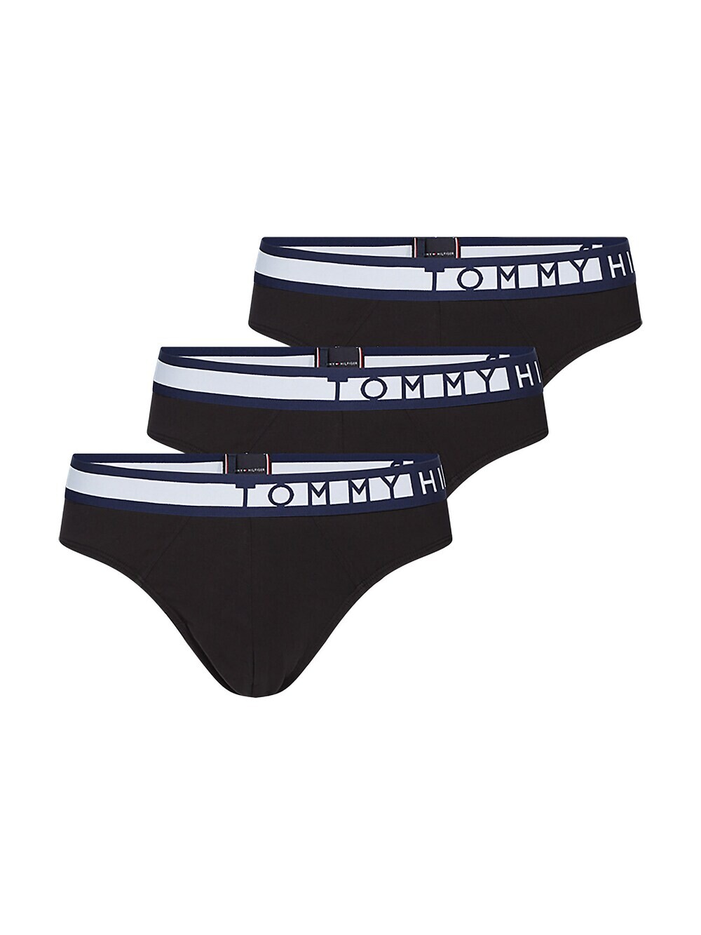 

Трусики Tommy Hilfiger, черный