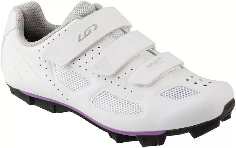 

Женские туфли для горного велосипеда Louis Garneau Multi Air Flex II, белый