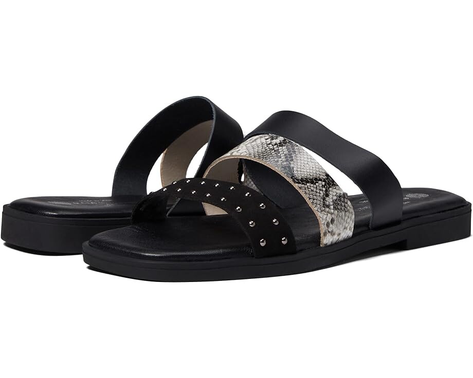 

Сандалии Eric Michael Demi, черный