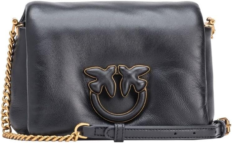 

Сумка Pinko Contemporary, Black