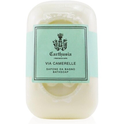 

Автомобиль через мыло Camerelle, Carthusia
