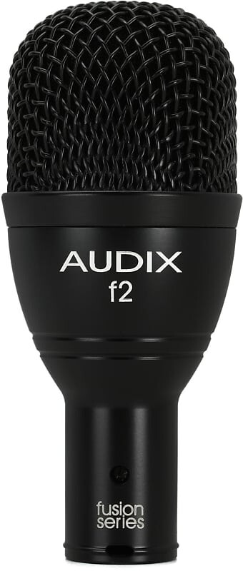 

Динамический микрофон Audix f2=5