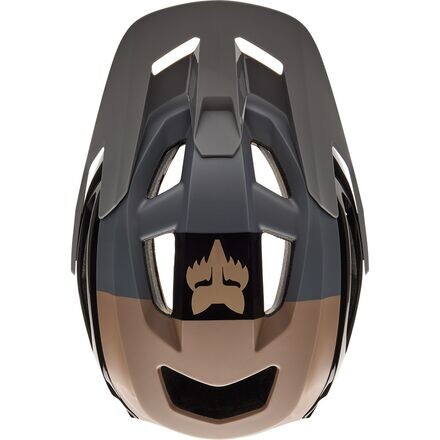 

Шлем Speedframe Mips Pro Fox Racing, цвет Mocha