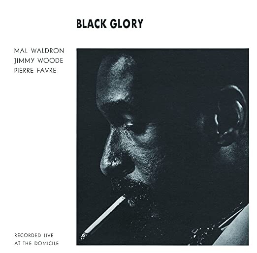 

CD диск Waldron, Mal: Back Glory (Remastered)