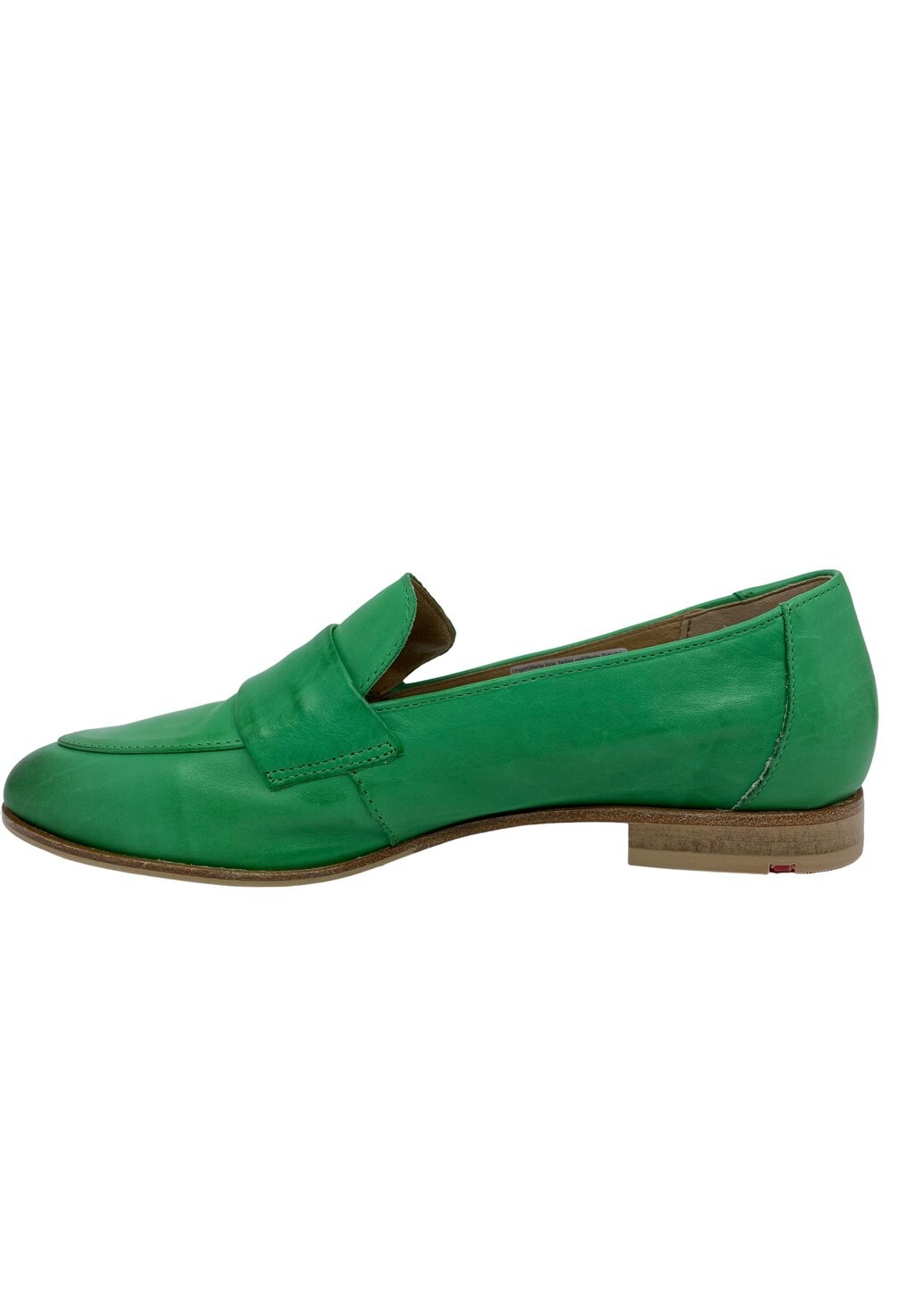 

Слипоны Bea Lloyd, цвет fern green