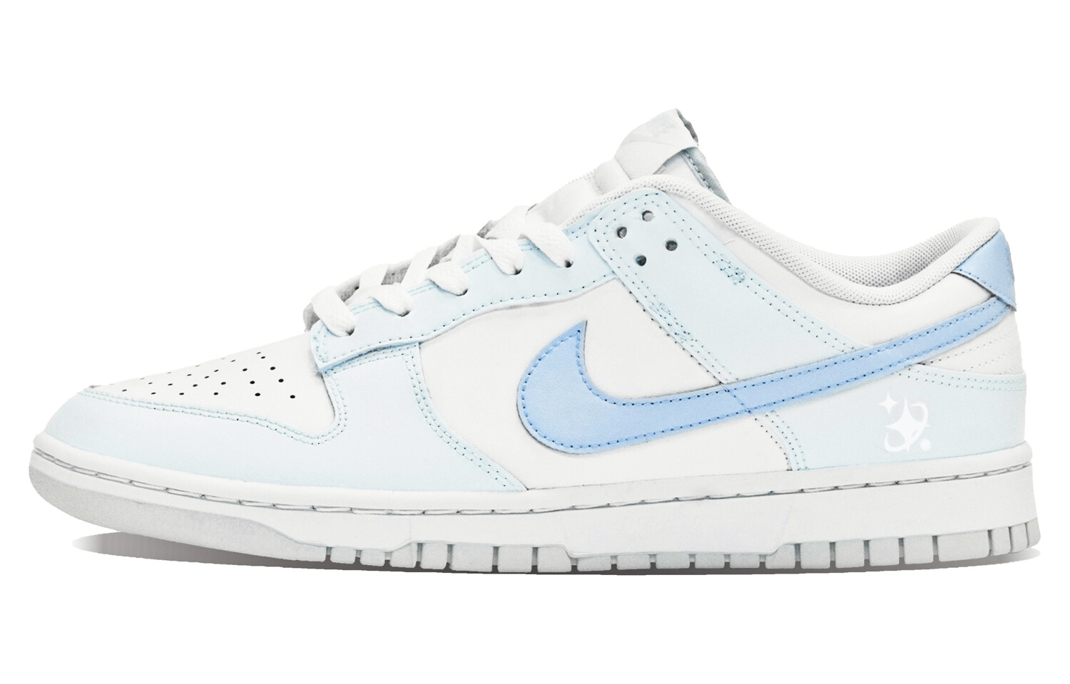 

Мужские кроссовки для скейтбординга Nike Dunk