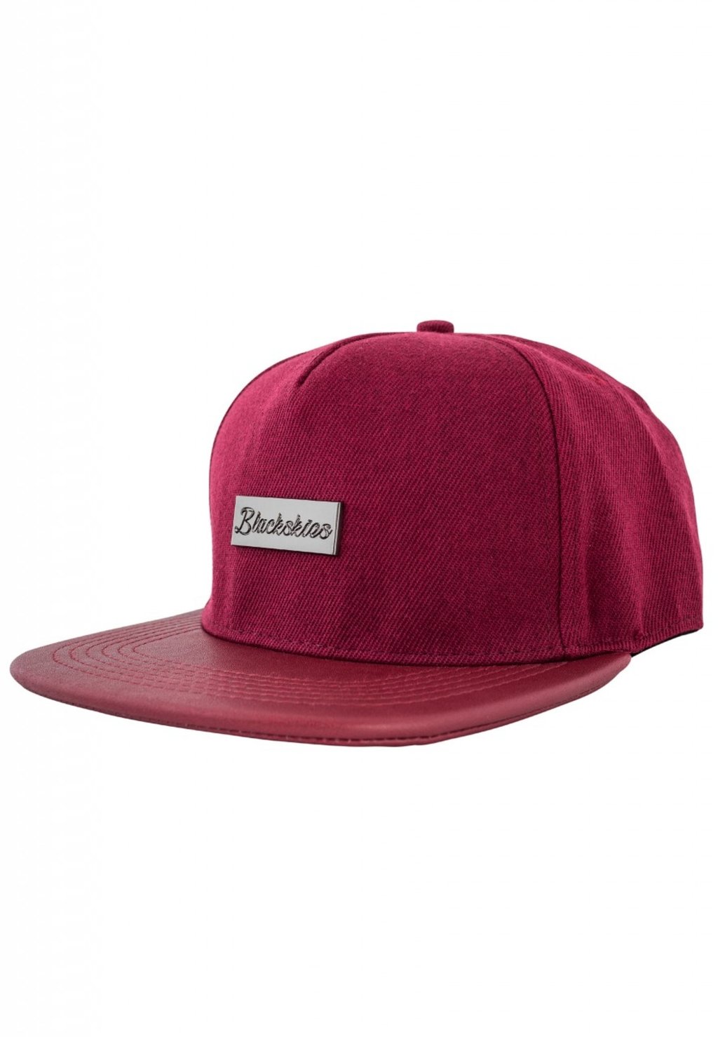 Бейсболка SNAPBACK Blackskies, цвет rot