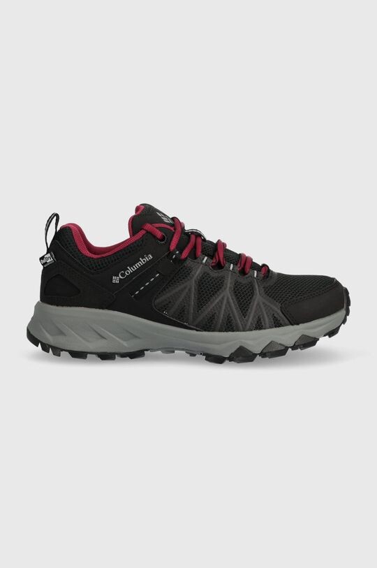 

Ботинки Peakfreak II Outdry Columbia, черный