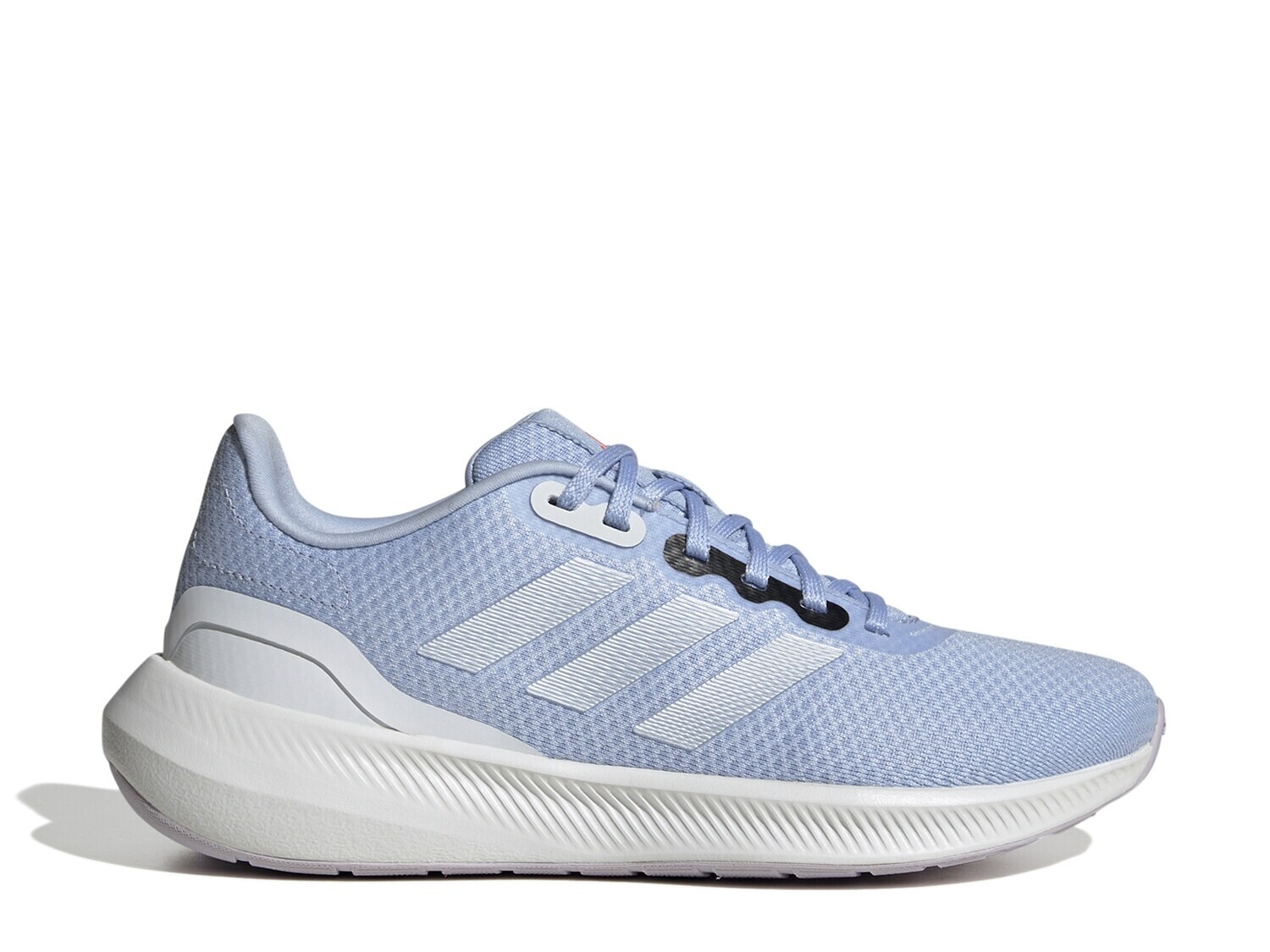 

Беговые кроссовки Runfalcon 3.0 — женские adidas, светло-синий