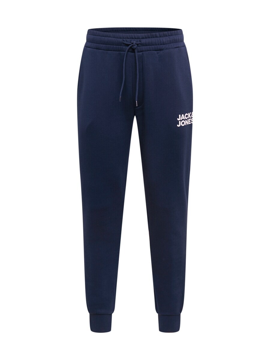 

Зауженные брюки JACK & JONES GORDON, темно-синий