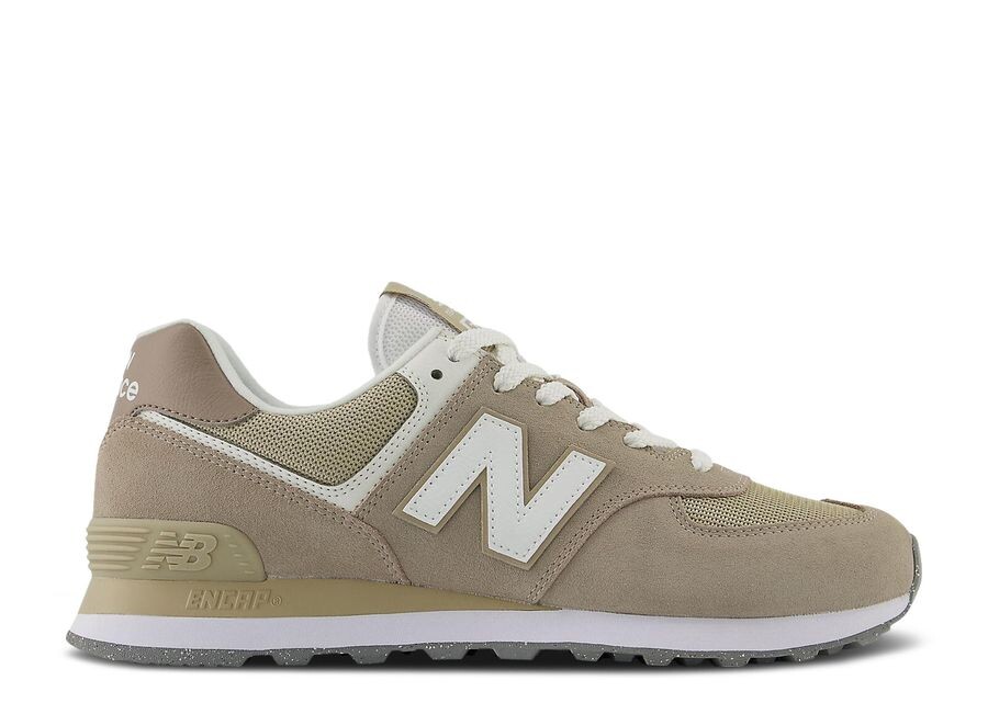 

Кроссовки New Balance New Balance 574, цвет Light Mushroom