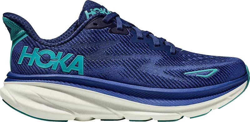 

Женские кроссовки Hoka Clifton 9