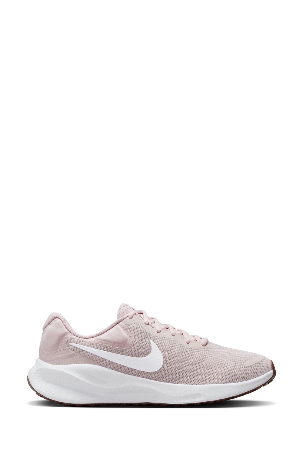

Шоссейные кроссовки Revolution 7 Nike, розовый
