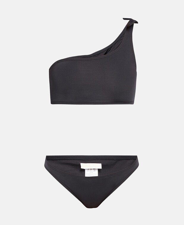 

Бикини Michael Michael Kors, черный