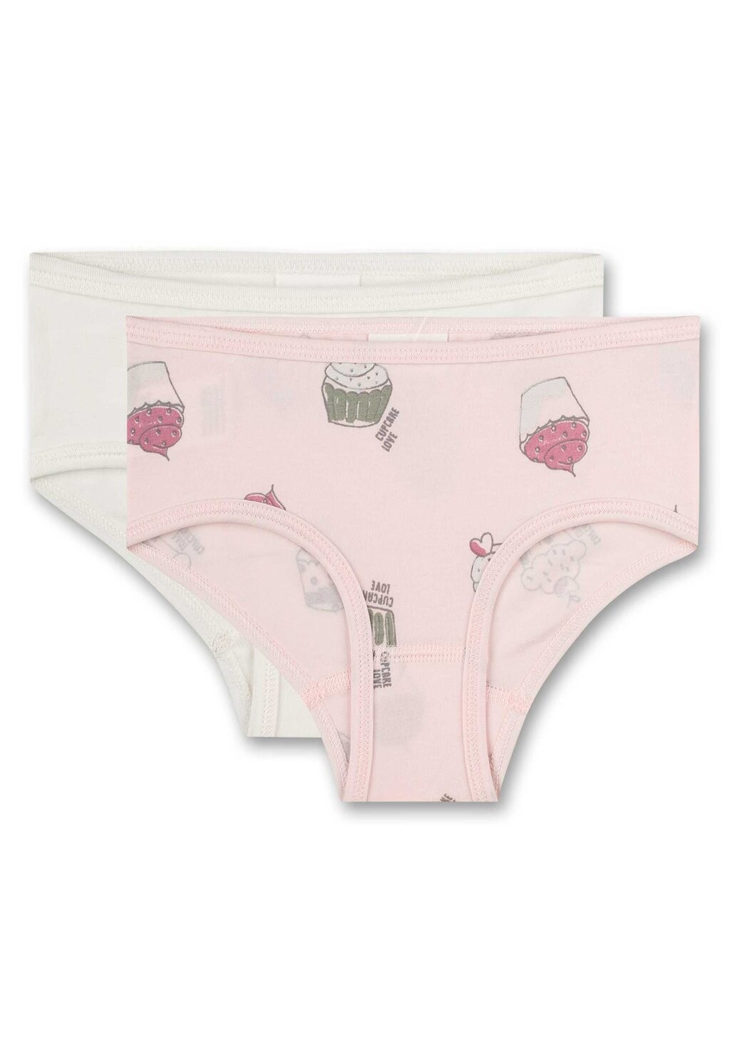 

Трусики 2 PACK s.Oliver, розовый