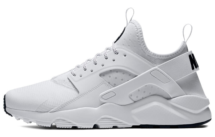 

Air Huarache Run Ultra Белый