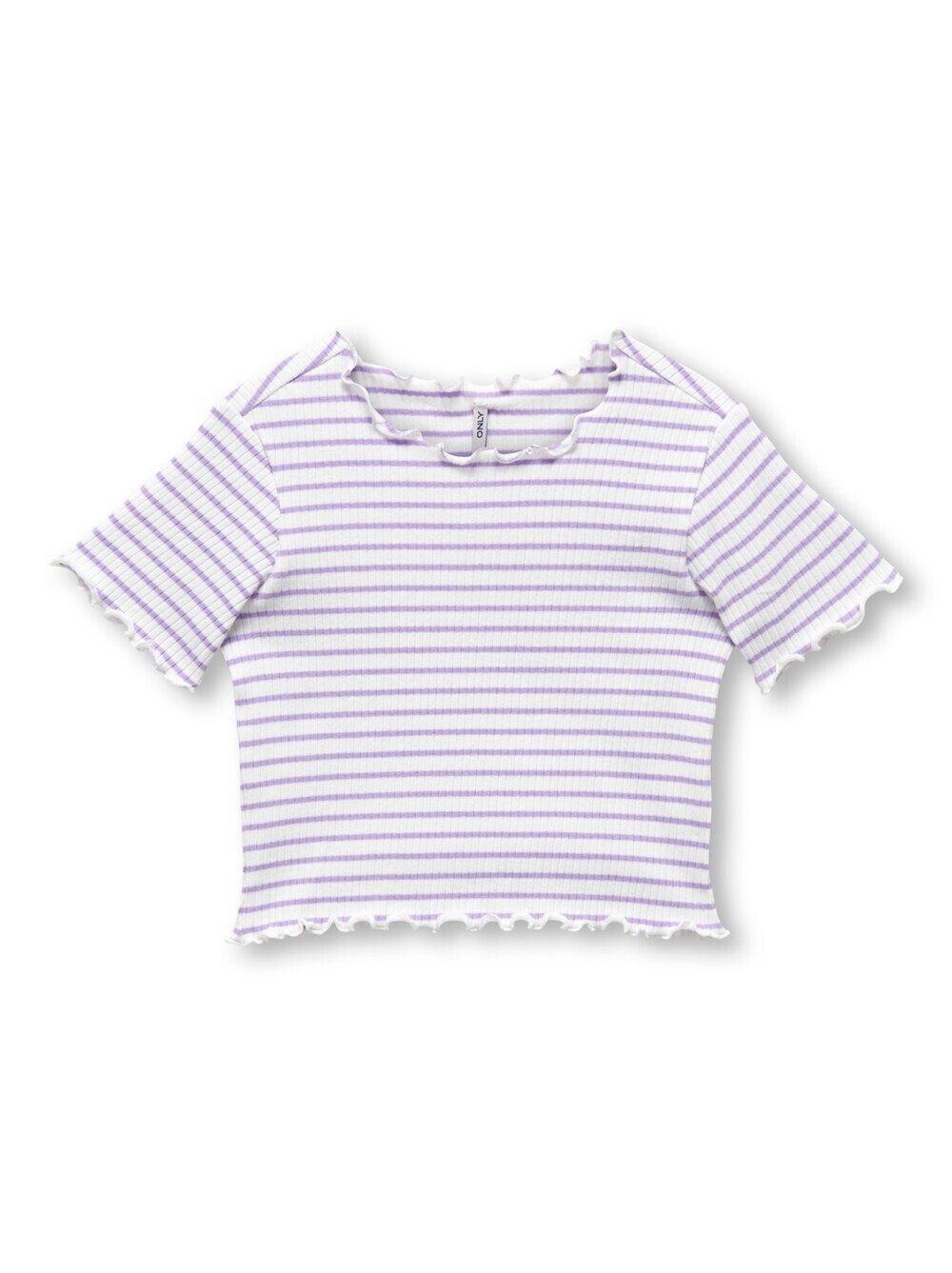 

Футболка KIDS MINI GIRL Gila, светло-фиолетовый