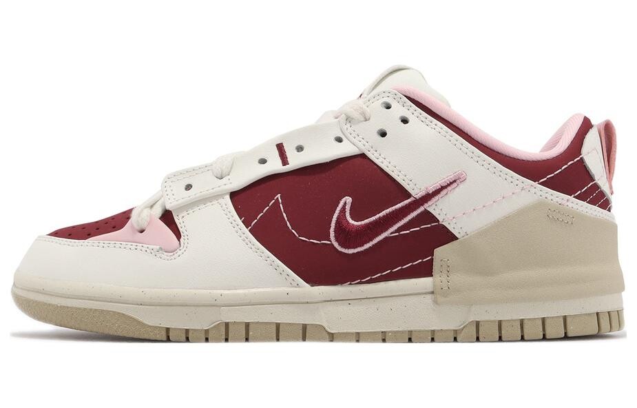 

Кроссовки женские Nike Dunk Low Disrupt 2 Valentine's Day 2023