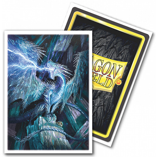 

Аксессуары Arcane Tinmen Flesh & Blood Sleeves: Matte - Azvolai (100)