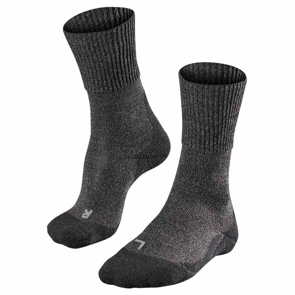 

Носки Falke TK1 Wool, черный