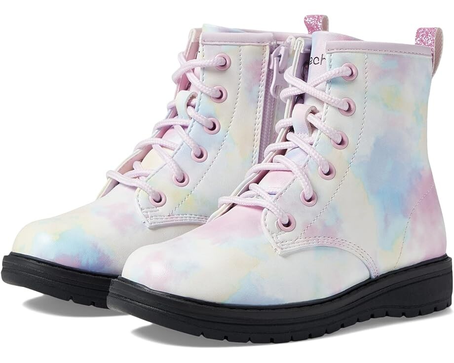 

Ботинки Skechers Gravlen 303423L, цвет Pink/Multi