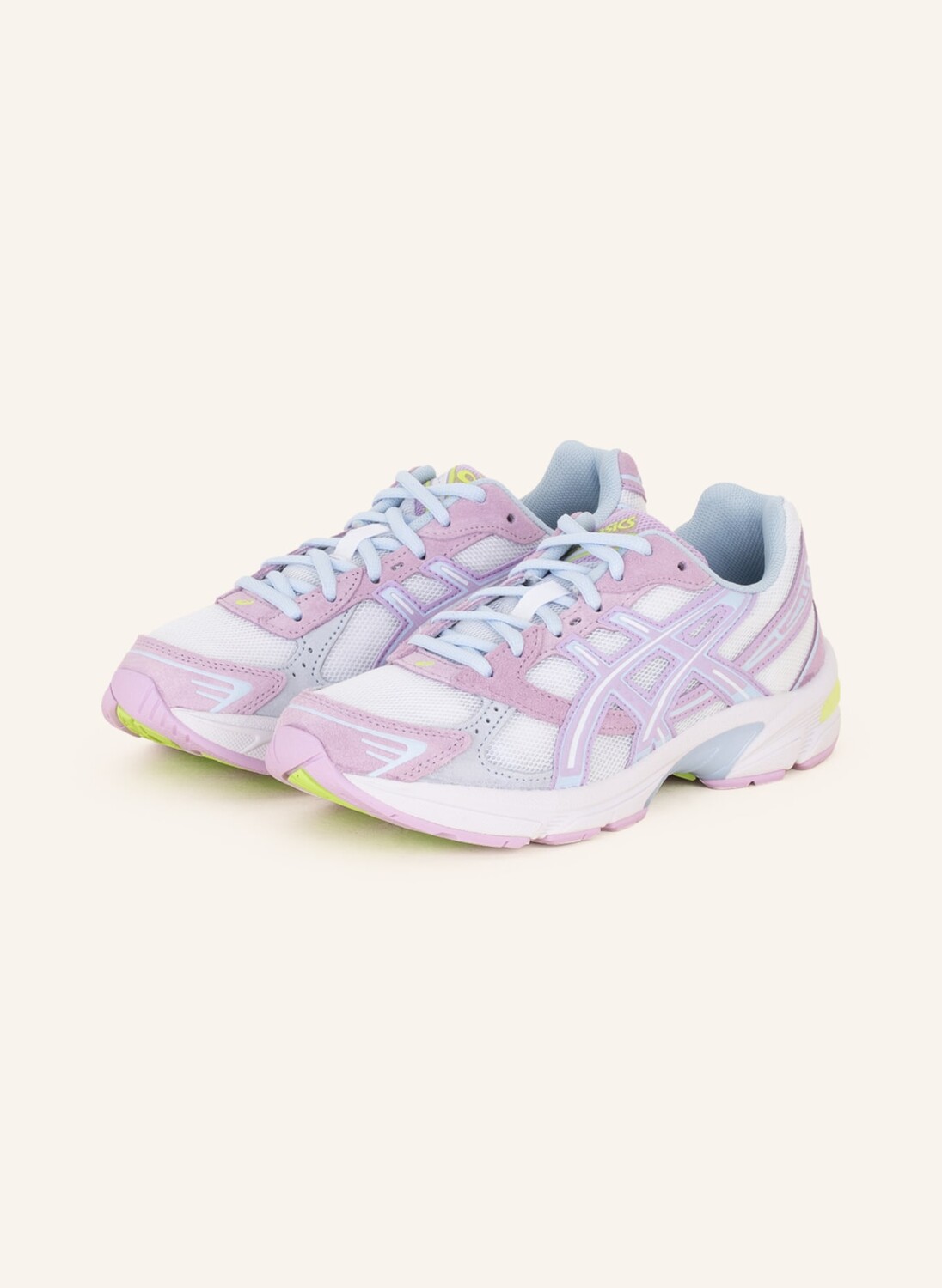 

Кроссовки ASICS GEL-1130, белый