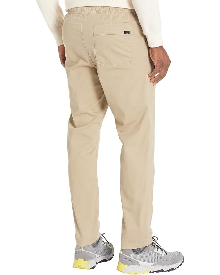 

Брюки Prana Mojave Pants, цвет Sandbar