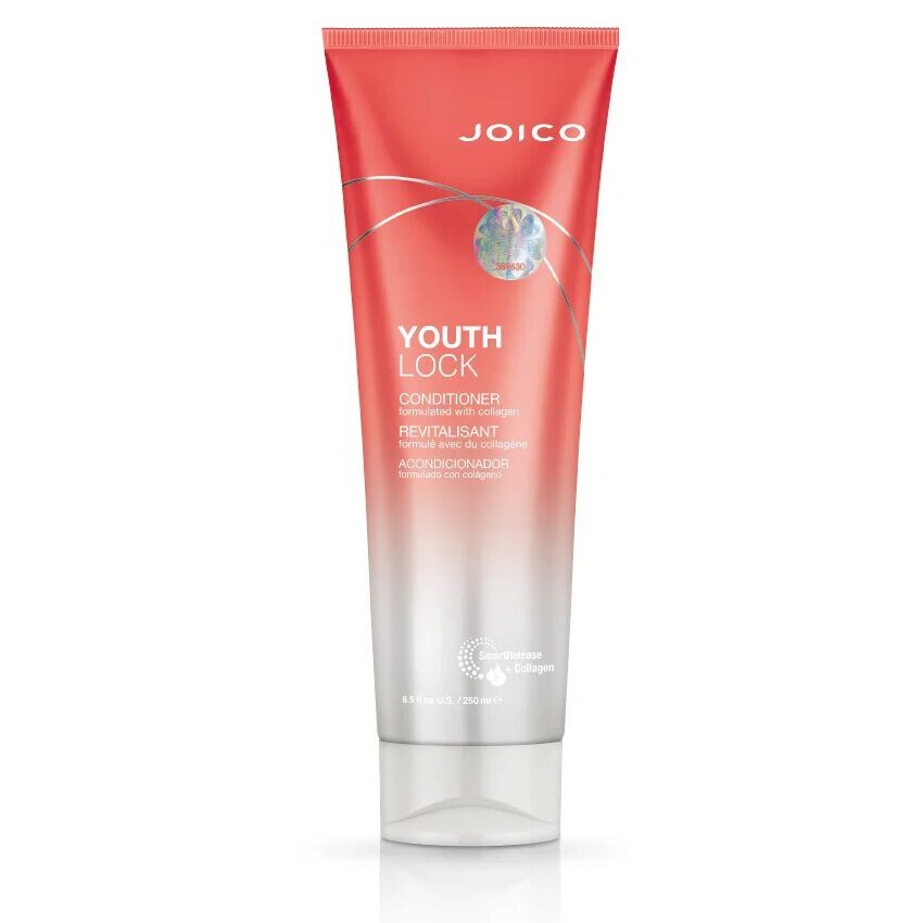 

Кондиционер для волос Joico Youthlock, 250 мл
