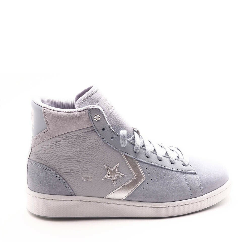 

Кроссовки Converse Pro Leather Hi, синий