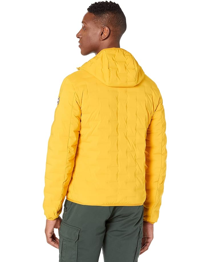 Куртка COLMAR Opaque Pocket Biker Down Jacket, цвет Nectar
