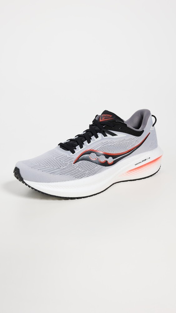 

Кроссовки Saucony Triumph 21