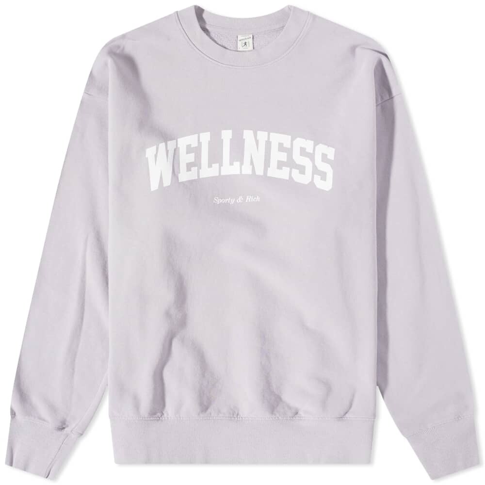 

Sporty & Rich Спортивный свитер Ivy Crew