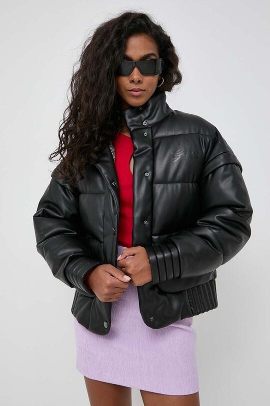 

Куртка Guess, черный
