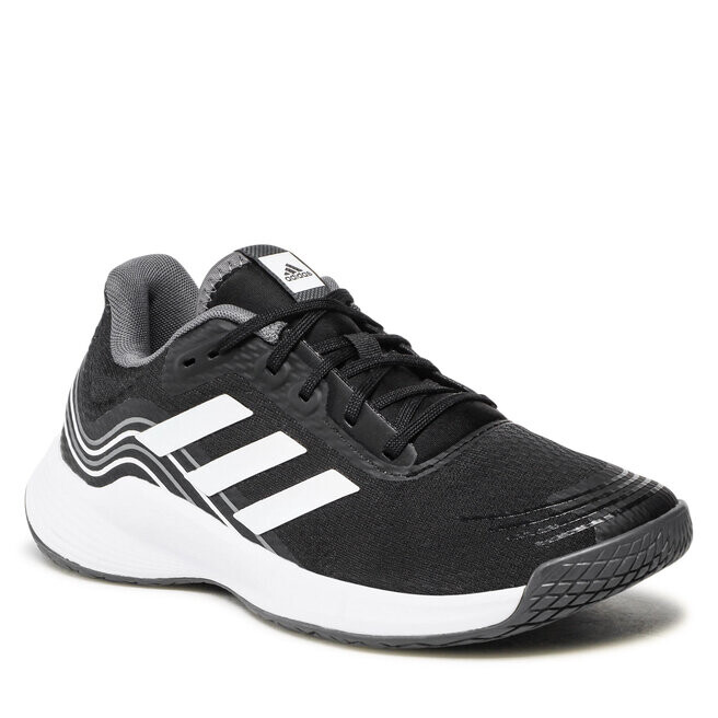 

Кроссовки adidas NovaflightPrimegreen M, черный
