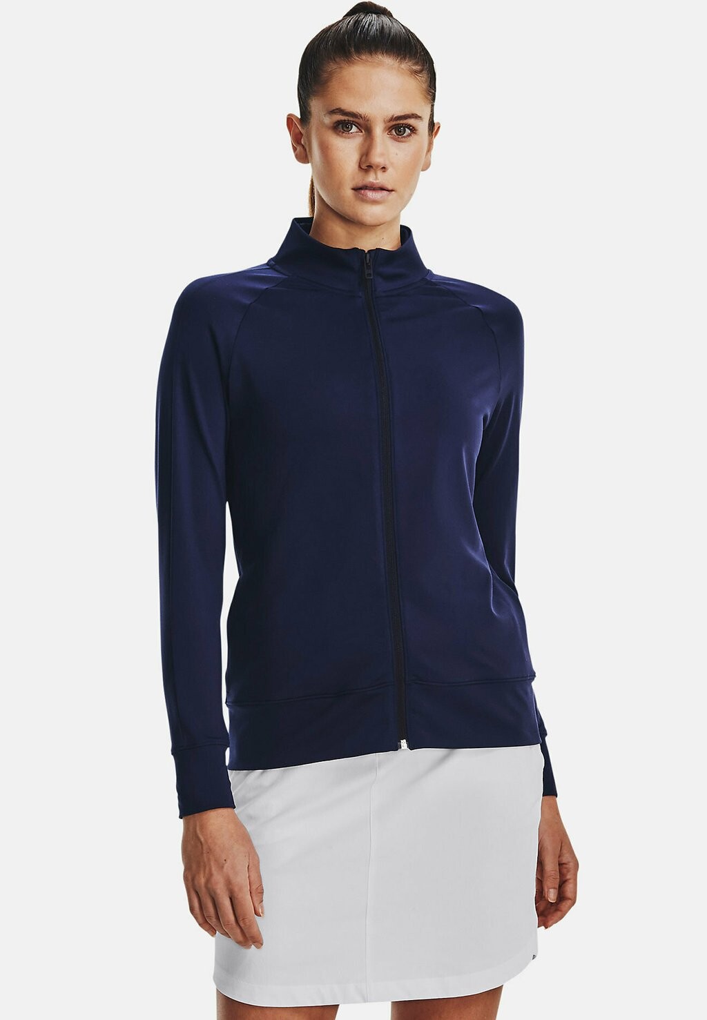 

Толстовка на молнии Under Armour