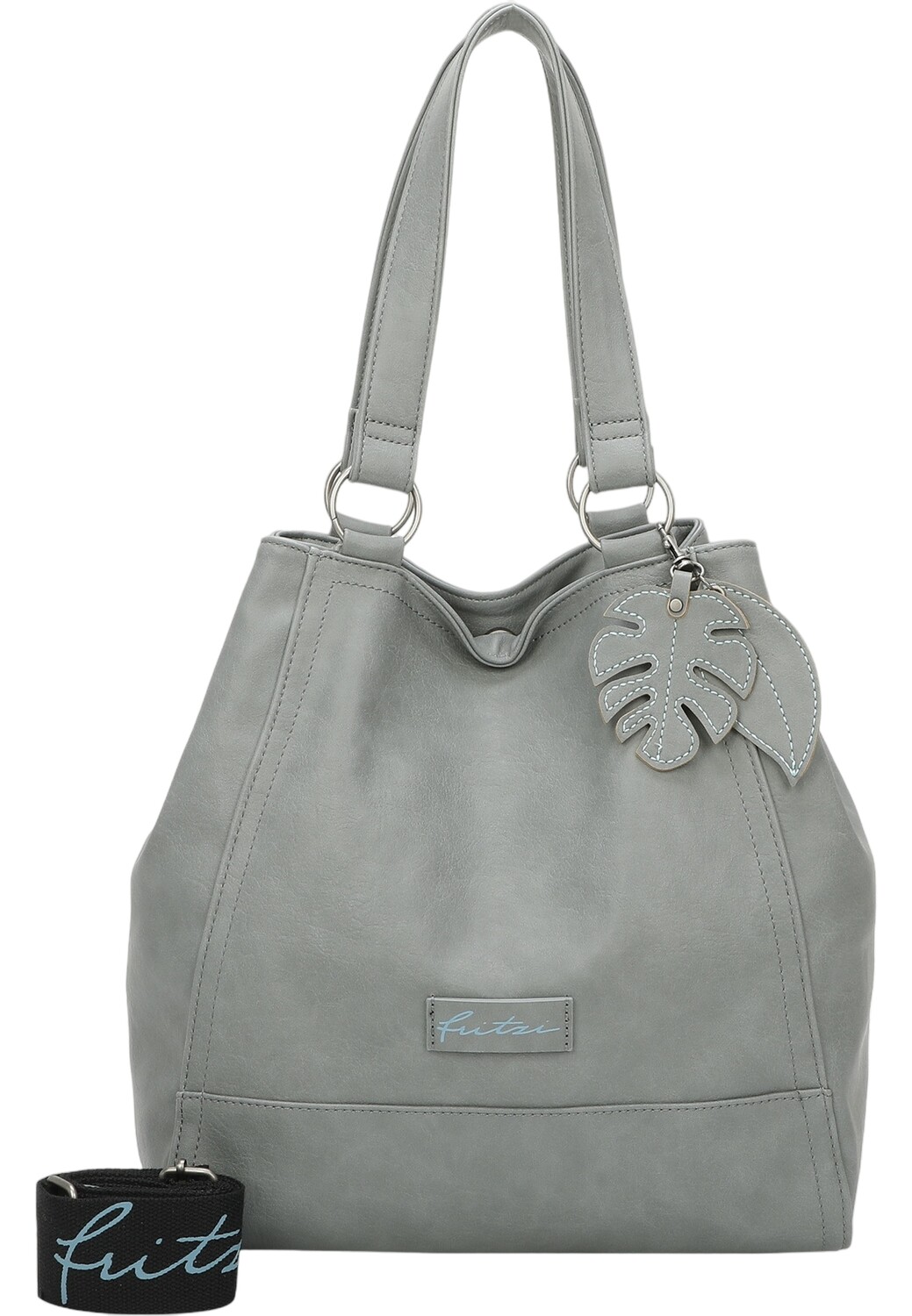 

Сумка через плечо Fritzi aus Preußen Schultertasche Eco Joy01, цвет Sky