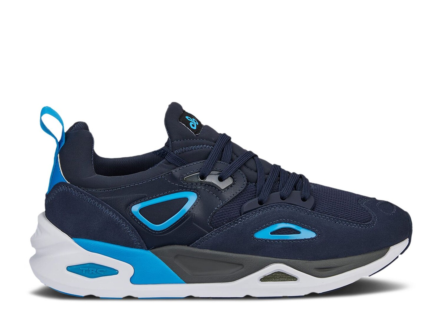 

Кроссовки Puma Cloud9 X Trc Blaze 'Parisian Night', синий